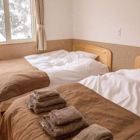 Higashikawa Mush Rooms מראה חיצוני תמונה