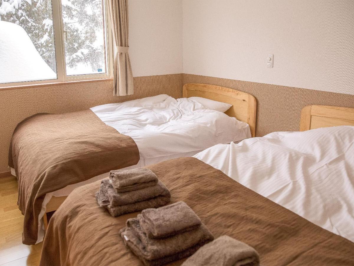 Higashikawa Mush Rooms מראה חיצוני תמונה