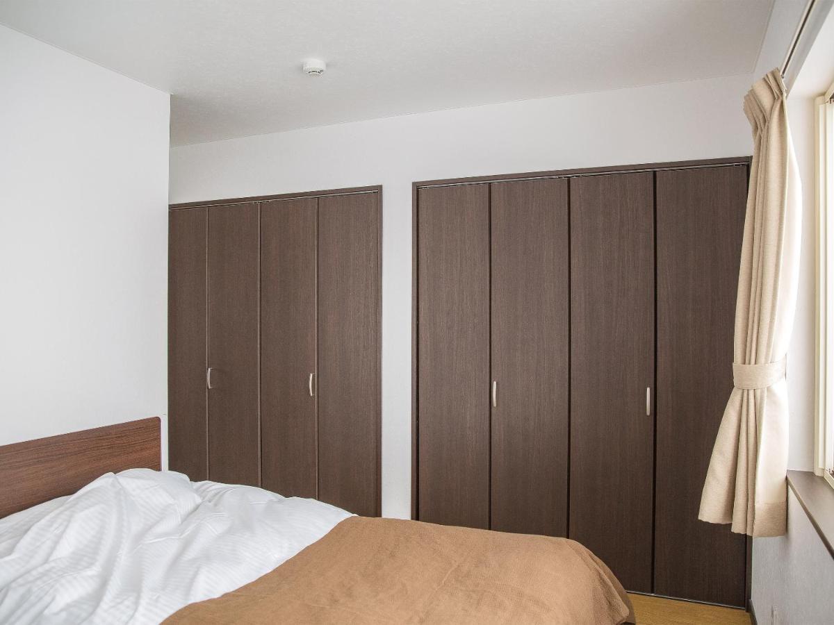 Higashikawa Mush Rooms מראה חיצוני תמונה