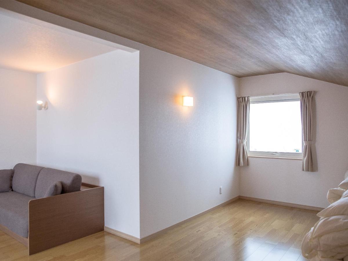 Higashikawa Mush Rooms מראה חיצוני תמונה