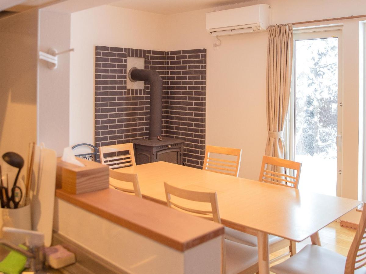 Higashikawa Mush Rooms מראה חיצוני תמונה