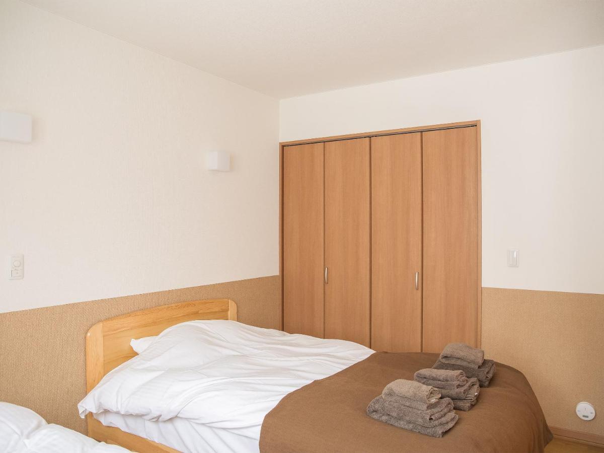 Higashikawa Mush Rooms מראה חיצוני תמונה