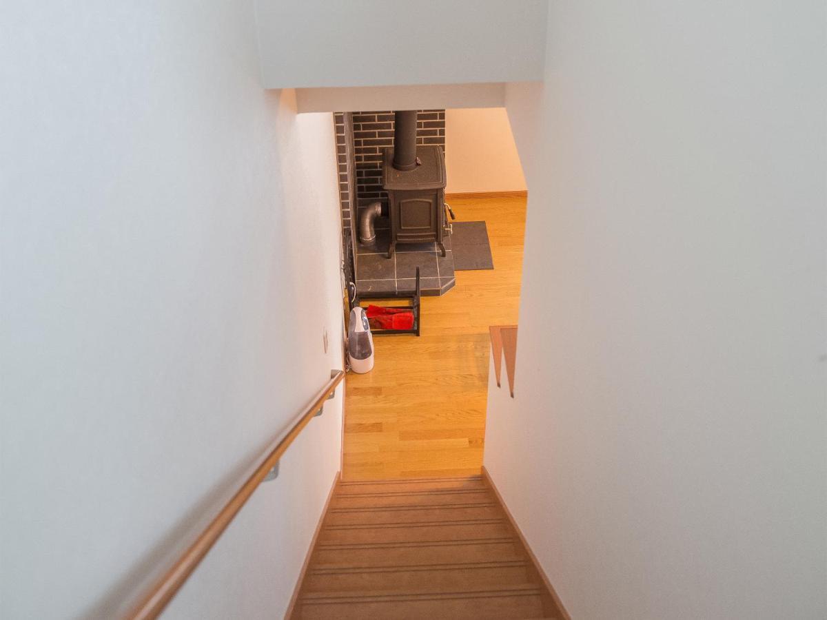 Higashikawa Mush Rooms מראה חיצוני תמונה
