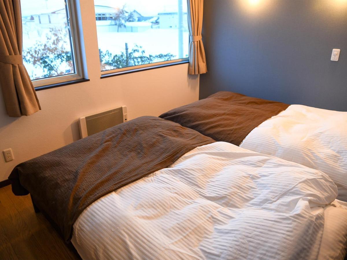 Higashikawa Mush Rooms מראה חיצוני תמונה
