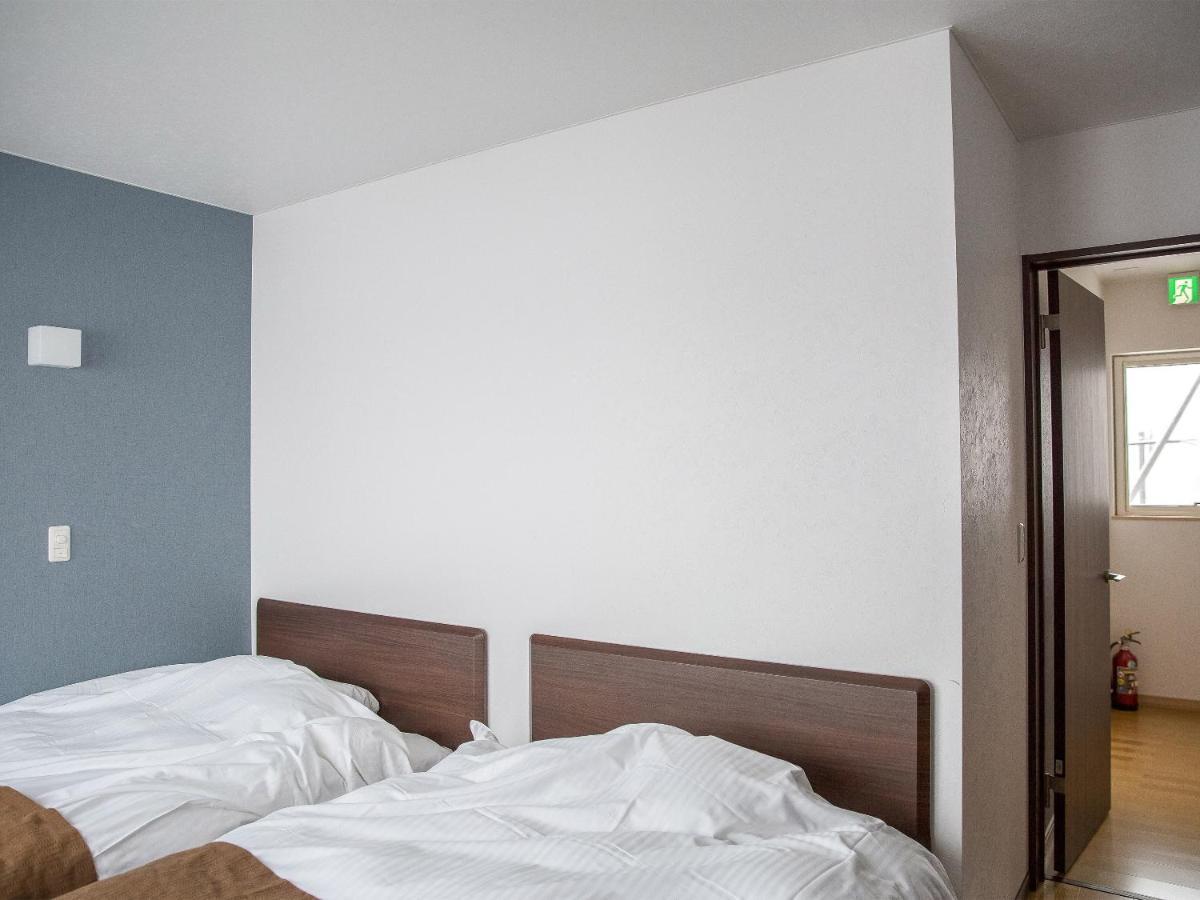 Higashikawa Mush Rooms מראה חיצוני תמונה