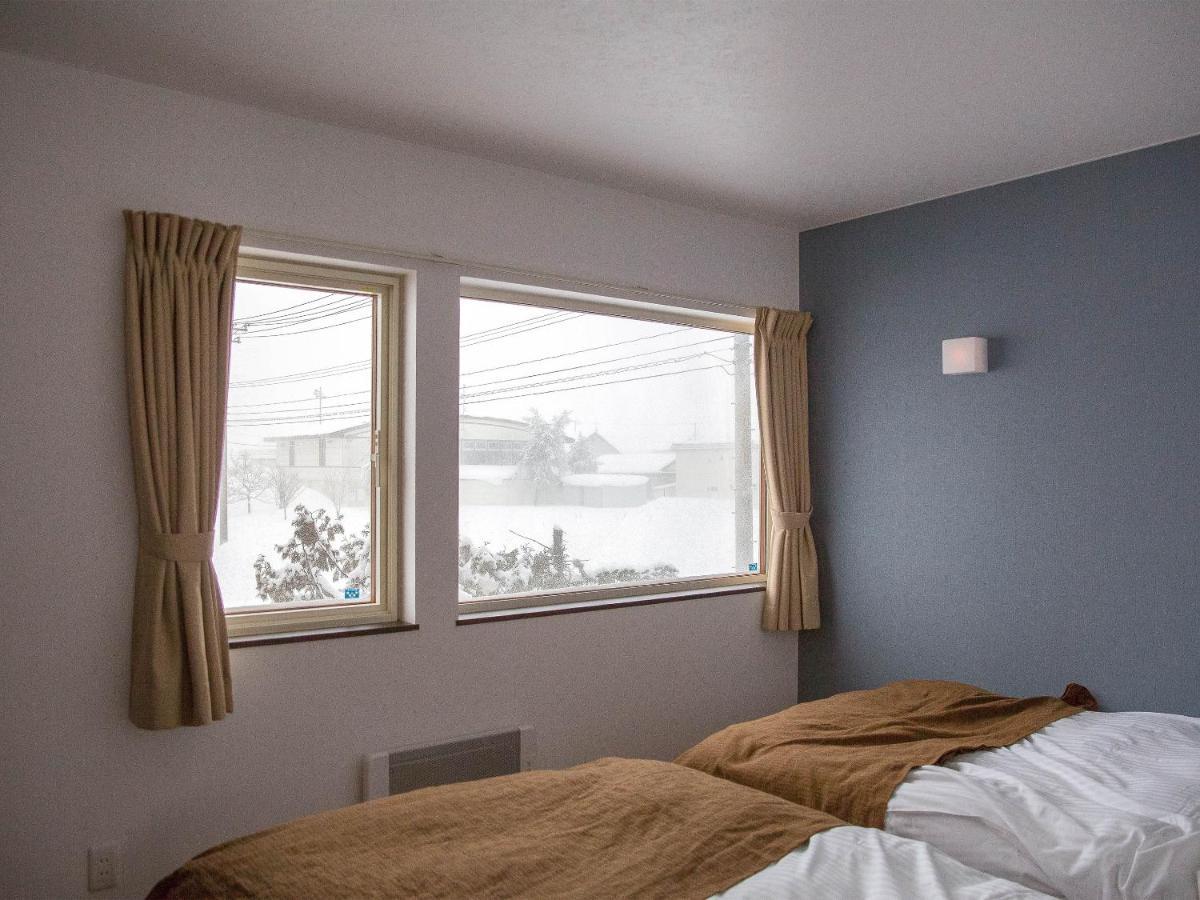 Higashikawa Mush Rooms מראה חיצוני תמונה