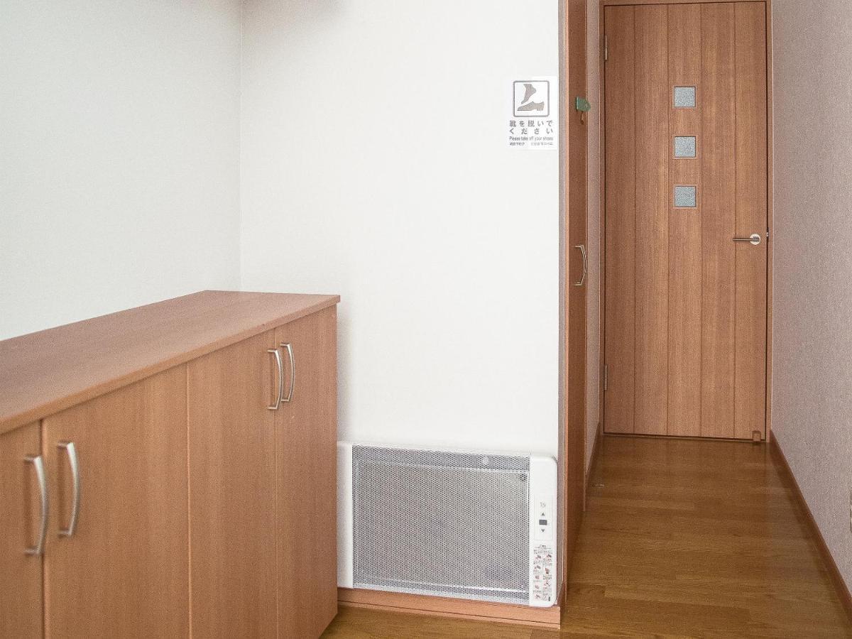 Higashikawa Mush Rooms מראה חיצוני תמונה