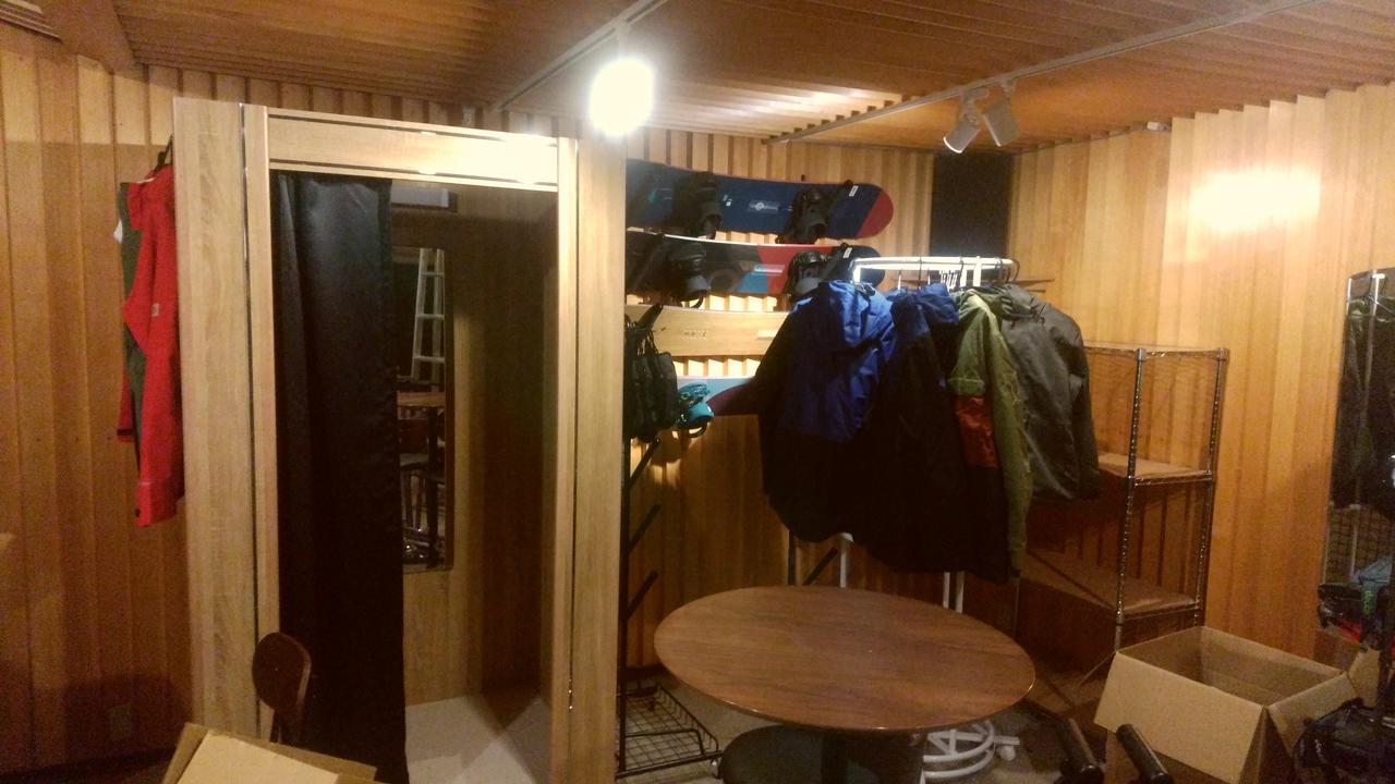 Higashikawa Mush Rooms מראה חיצוני תמונה