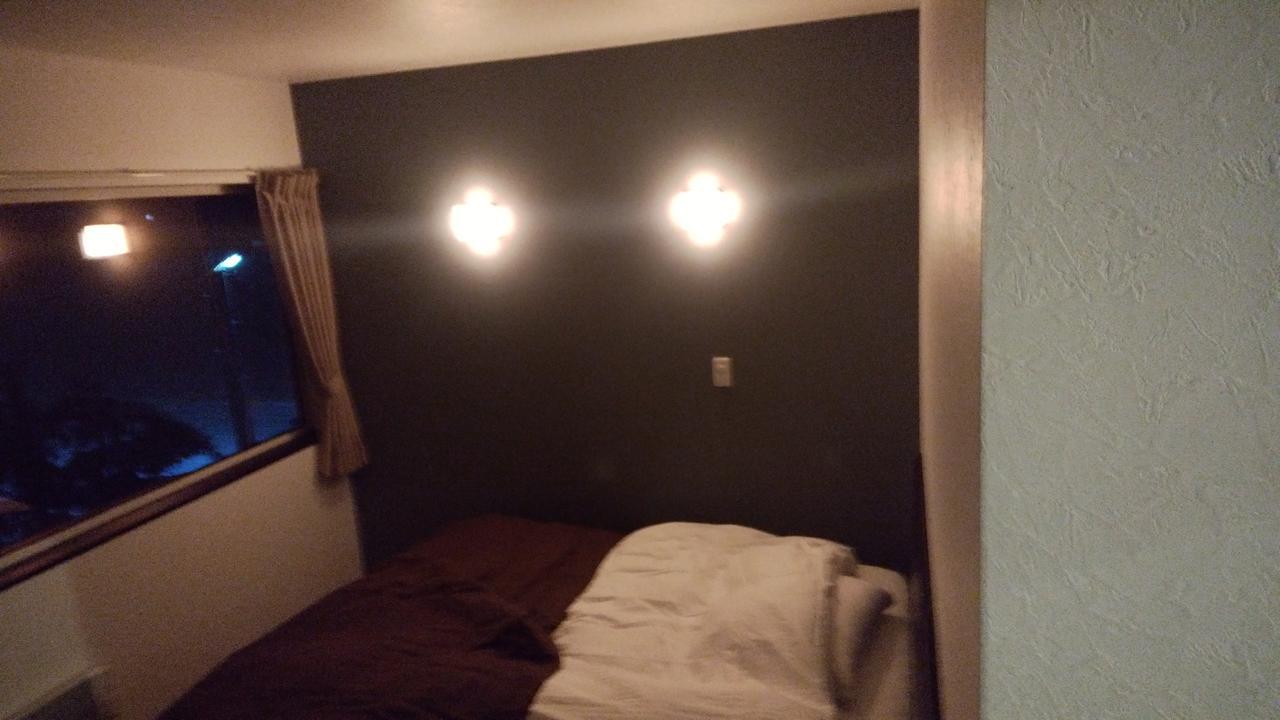Higashikawa Mush Rooms מראה חיצוני תמונה